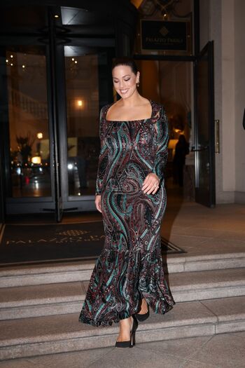 🔥 Ashley graham page leaked private photo uncensored full