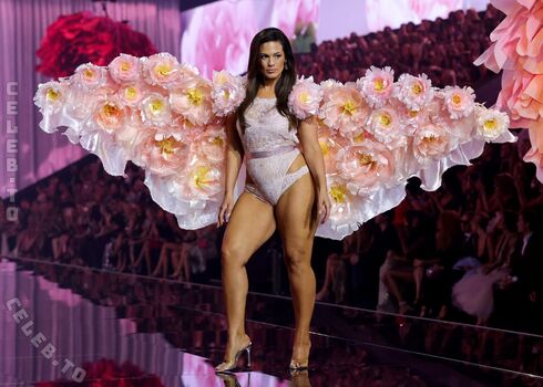 🔥 Ashley graham leaked private photo uncensored full