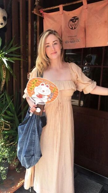🔥 Ashley johnson page leaked private photo uncensored full