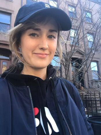 🔥 Ashley johnson leaked private photo uncensored full