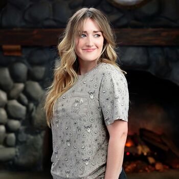 🔥 Ashley johnson leaked private photo uncensored full