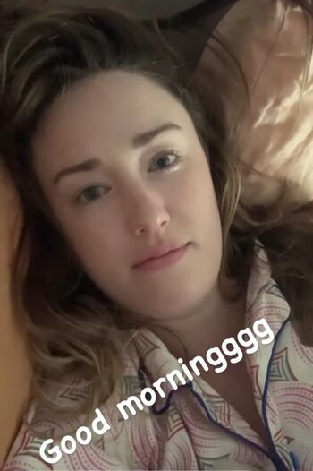 🔥 Ashley johnson leaked private photo uncensored full