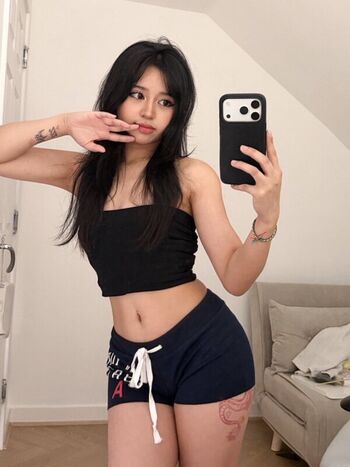 🔥 Ashlyne page leaked private photo uncensored full