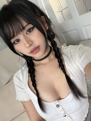 🔥 Ashlyne leaked private photo uncensored full