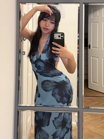 🔥 Ashlyne leaked private photo uncensored full