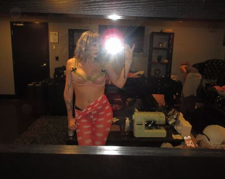 🔥 Ashnikko leaked private photo uncensored full