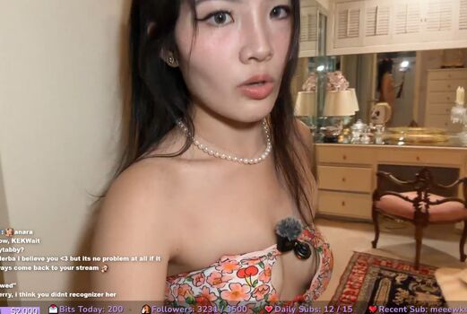 🔥 Asian streamers page leaked private photo uncensored full