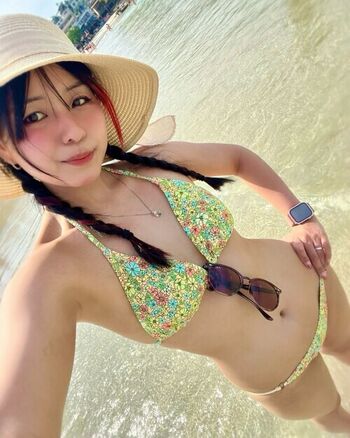 🔥 Asian streamers page leaked private photo uncensored full