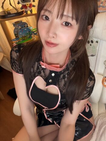 🔥 Asian streamers leaked private photo uncensored full