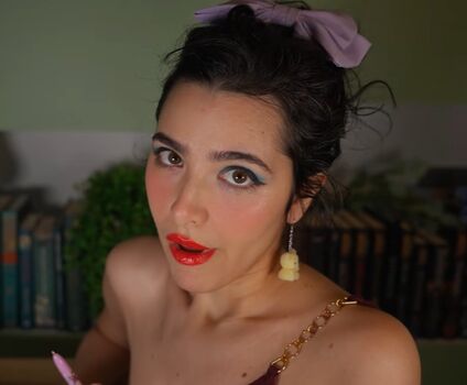 🔥 Asmr glow page leaked private photo uncensored full