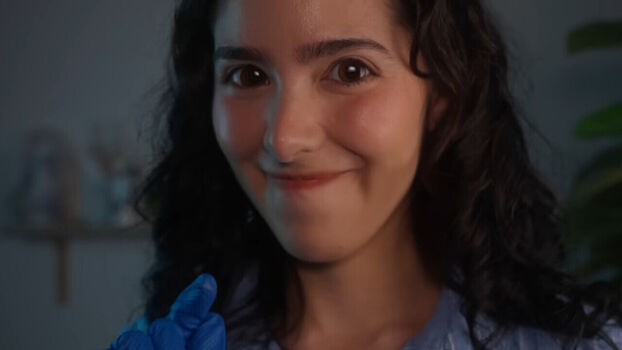 🔥 Asmr glow page leaked private photo uncensored full