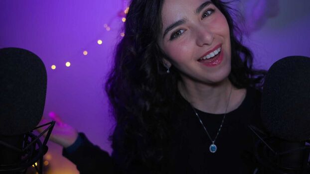 🔥 Asmr glow page leaked private photo uncensored full