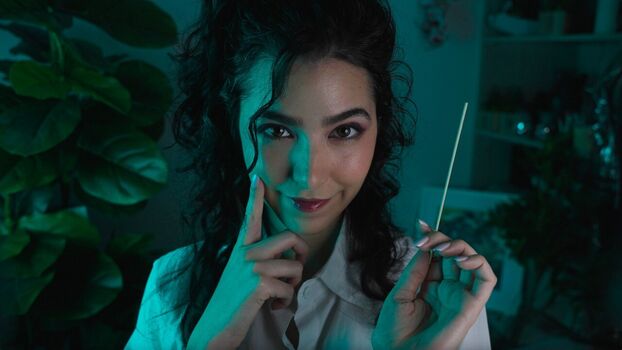 🔥 Asmr glow page leaked private photo uncensored full