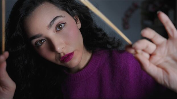 🔥 Asmr glow page leaked private photo uncensored full