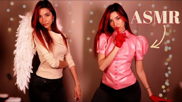 🔥 Asmr glow leaked private photo uncensored full