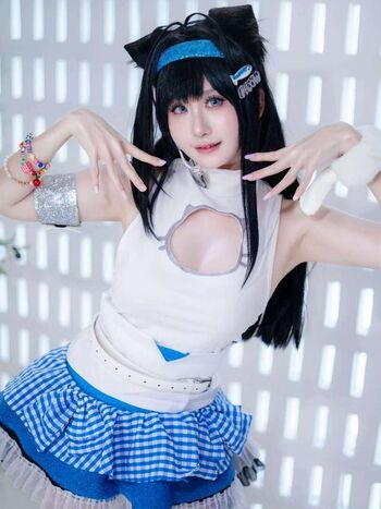 🔥 Asmr mako leaked private photo uncensored full