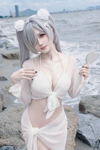 🔥 Asmr mako leaked private photo uncensored full