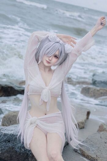 🔥 Asmr mako leaked private photo uncensored full