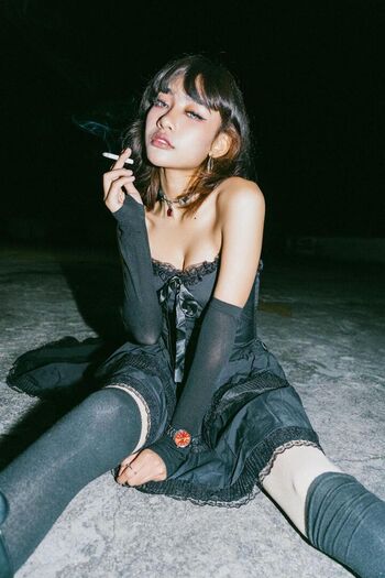 🔥 Atiqaaarn page leaked private photo uncensored full