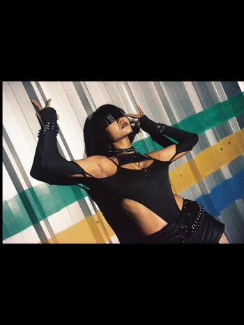 🔥 Atiqaaarn page leaked private photo uncensored full