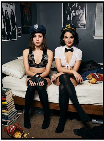 🔥 Aubrey plaza  page leaked private photo uncensored full