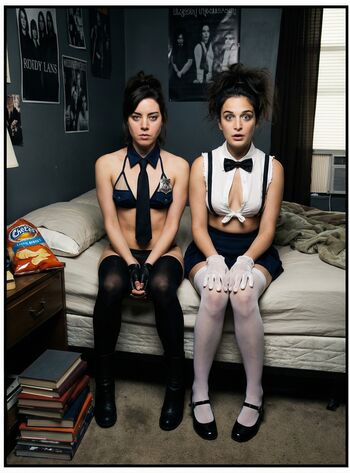 🔥 Aubrey plaza  page leaked private photo uncensored full