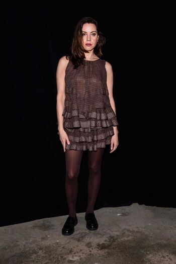 🔥 Aubrey plaza  page leaked private photo uncensored full