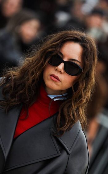 🔥 Aubrey plaza  page leaked private photo uncensored full