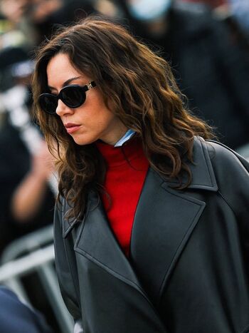 🔥 Aubrey plaza  page leaked private photo uncensored full