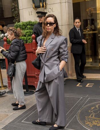 🔥 Aubrey plaza  page leaked private photo uncensored full