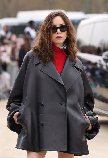 🔥 Aubrey plaza  page leaked private photo uncensored full