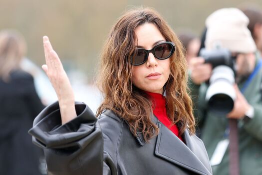 🔥 Aubrey plaza  page leaked private photo uncensored full