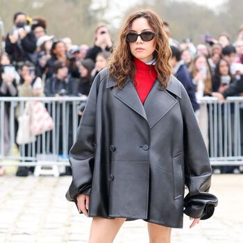 🔥 Aubrey plaza  page leaked private photo uncensored full