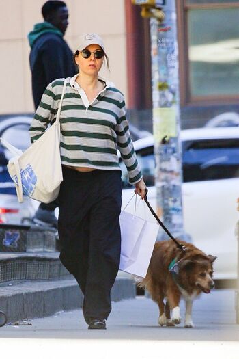 🔥 Aubrey plaza  page leaked private photo uncensored full