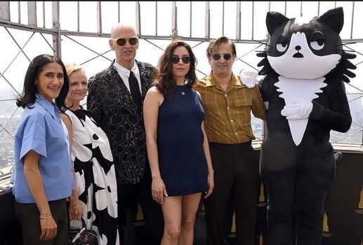 🔥 Aubrey plaza leaked private photo uncensored full