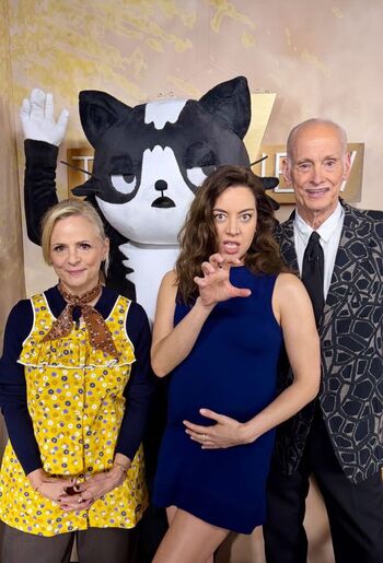 🔥 Aubrey plaza leaked private photo uncensored full