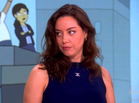 🔥 Aubrey plaza leaked private photo uncensored full