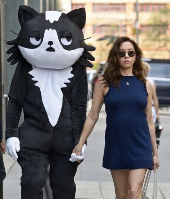 🔥 Aubrey plaza leaked private photo uncensored full