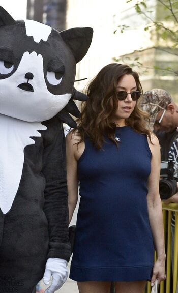 🔥 Aubrey plaza leaked private photo uncensored full