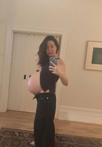 🔥 Aubrey plaza  page leaked private photo uncensored full