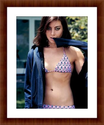 🔥 Aubrey plaza leaked private photo uncensored full