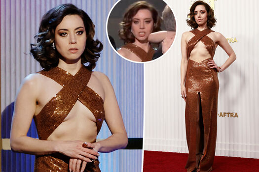 🔥 Aubrey plaza leaked private photo uncensored full
