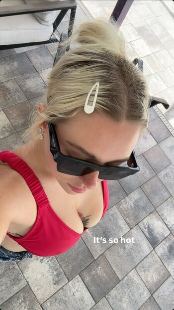 🔥 Audrabeann leaked private photo uncensored full