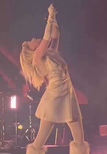 🔥 Aurora aksnes page leaked private photo uncensored full