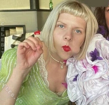 🔥 Aurora aksnes page leaked private photo uncensored full