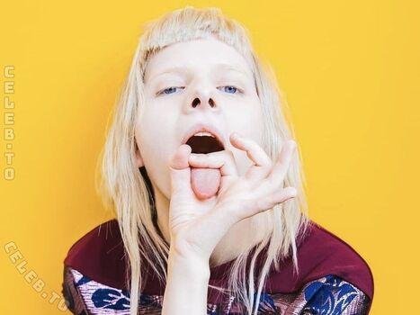 🔥 Aurora aksnes page leaked private photo uncensored full