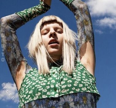 🔥 Aurora aksnes page leaked private photo uncensored full