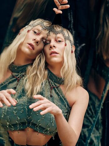🔥 Aurora aksnes page leaked private photo uncensored full