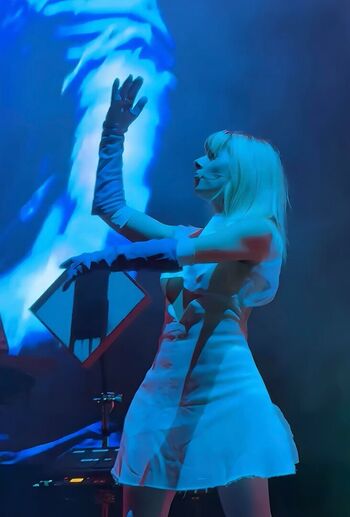 🔥 Aurora aksnes page leaked private photo uncensored full
