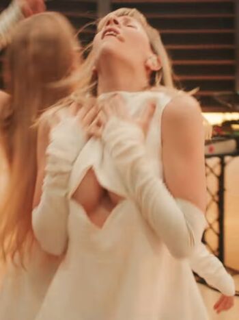 🔥 Aurora aksnes leaked private photo uncensored full